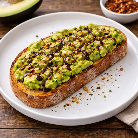 Avocado Toast